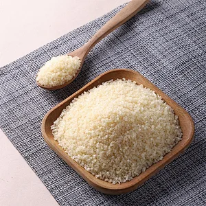 Wholesale Edible Food Grade Bovine Gelatin Powder for Food