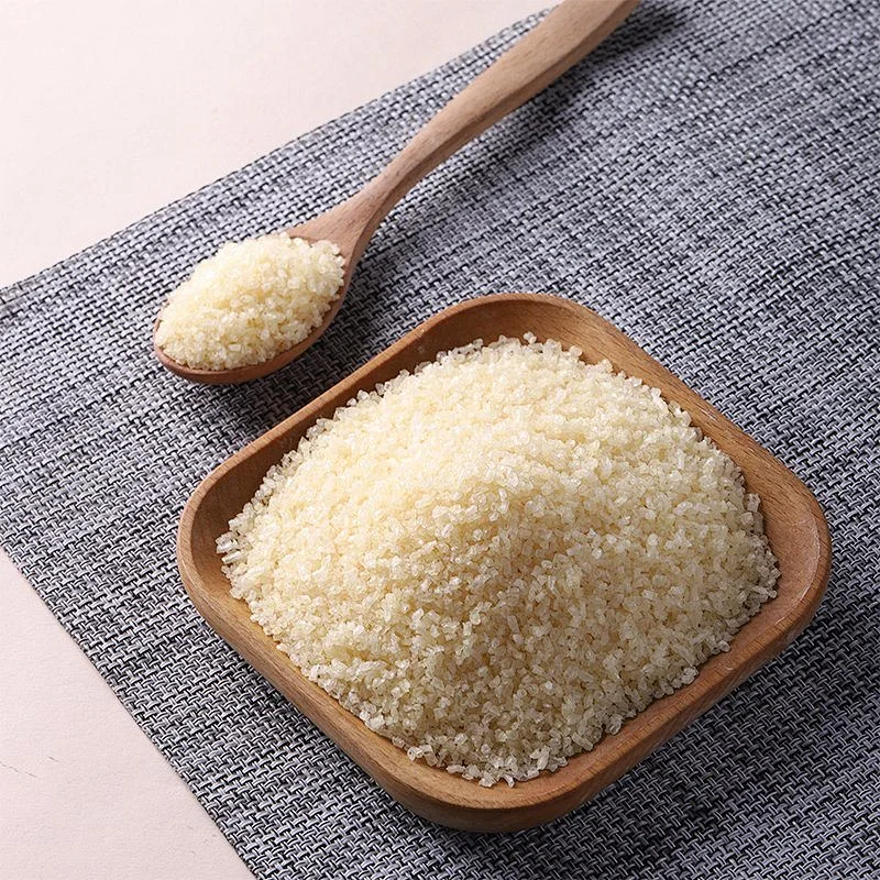 Wholesale Edible Food Grade Bovine Gelatin Powder for Food